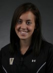 Carmen Mims - Women's Cross Country - Vanderbilt University Athletics