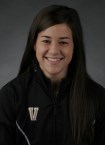 Sarah Scott - Women's Track and Field - Vanderbilt University Athletics