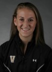 Amanda Scott - Women's Cross Country - Vanderbilt University Athletics