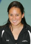 Malisa Arnold - Swimming - Vanderbilt University Athletics