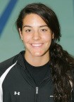 Jessica Capps - Swimming - Vanderbilt University Athletics