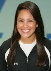 Andrea Roldan - Swimming - Vanderbilt University Athletics