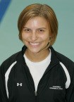 Erica Zwisler - Swimming - Vanderbilt University Athletics