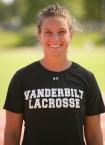 Sasha Cielak - Lacrosse - Vanderbilt University Athletics