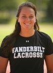 Margie Curran - Lacrosse - Vanderbilt University Athletics