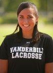 Merissa Eide - Lacrosse - Vanderbilt University Athletics