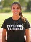 Carolyn Gioia - Lacrosse - Vanderbilt University Athletics