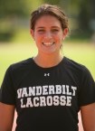 Cara Giordano - Lacrosse - Vanderbilt University Athletics