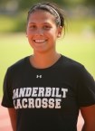 Heather Koutrakos - Lacrosse - Vanderbilt University Athletics