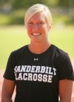 Ashley Paschall - Lacrosse - Vanderbilt University Athletics