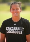 Brooke Shinaberry - Lacrosse - Vanderbilt University Athletics