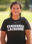 Michele Slotke - Lacrosse - Vanderbilt University Athletics
