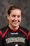 Erin Horan - Soccer - Vanderbilt University Athletics