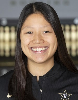 Kristin Quah - Bowling - Vanderbilt University Athletics