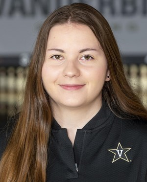 Maria Bulanova - Bowling - Vanderbilt University Athletics
