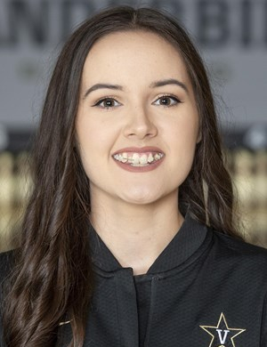 Emily Rigney - Bowling - Vanderbilt University Athletics
