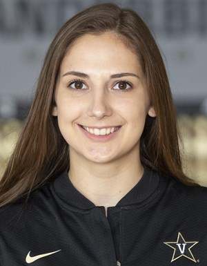 Bryanna Leyen - Bowling - Vanderbilt University Athletics