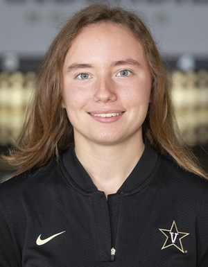 Liz Ross - Bowling - Vanderbilt University Athletics