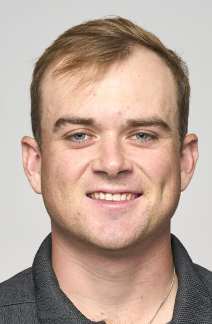Reid Davenport - Men's Golf - Vanderbilt University Athletics
