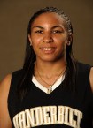 Tia Gibbs - Women's Basketball - Vanderbilt University Athletics