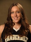 Amy Malo - Women's Basketball - Vanderbilt University Athletics