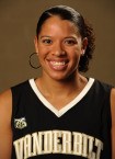 Amber Norton - Women's Basketball - Vanderbilt University Athletics