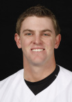Caleb Cotham - Baseball - Vanderbilt University Athletics