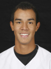 Gabe Ortiz - Baseball - Vanderbilt University Athletics