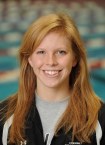 Jackie Roeing - Swimming - Vanderbilt University Athletics