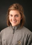 Mallory Hitt - Women's Track and Field - Vanderbilt University Athletics