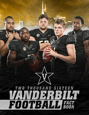 Vanderbilt Commodores | Official Athletic Site | Vanderbilt Football ...