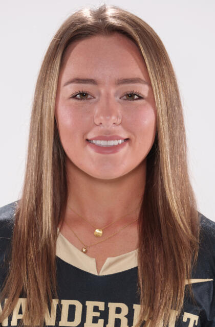Brianne Gross - Lacrosse - Vanderbilt University Athletics