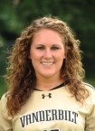 Kristine Chaklos - Soccer - Vanderbilt University Athletics