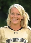 Megan Eddings - Soccer - Vanderbilt University Athletics