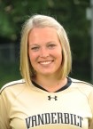 Lindsay Ratterman - Soccer - Vanderbilt University Athletics