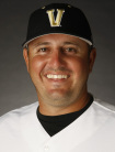 Josh Holliday - Baseball - Vanderbilt University Athletics