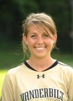Chelsea Stewart - Soccer - Vanderbilt University Athletics
