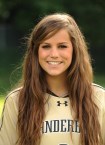 Lyndsey Wilcox - Soccer - Vanderbilt University Athletics