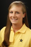 Brooke Goodwin - Women's Golf - Vanderbilt University Athletics