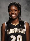 Jessica Mooney - Women's Basketball - Vanderbilt University Athletics
