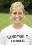Anastasia Adam - Lacrosse - Vanderbilt University Athletics