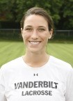 Carter Foote - Lacrosse - Vanderbilt University Athletics