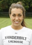 Allie Frank - Lacrosse - Vanderbilt University Athletics