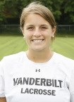 Megan Gibson - Lacrosse - Vanderbilt University Athletics