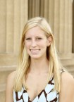Allie Voss - Swimming - Vanderbilt University Athletics