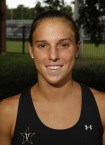 Catherine Newman - Women's Tennis - Vanderbilt University Athletics