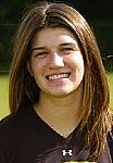Emilie Strom - Soccer - Vanderbilt University Athletics