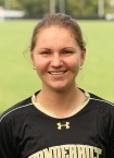 Nicole Adams - Soccer - Vanderbilt University Athletics