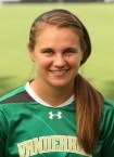 Jessica Amlaw - Soccer - Vanderbilt University Athletics