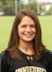 Mary Reynolds - Soccer - Vanderbilt University Athletics
